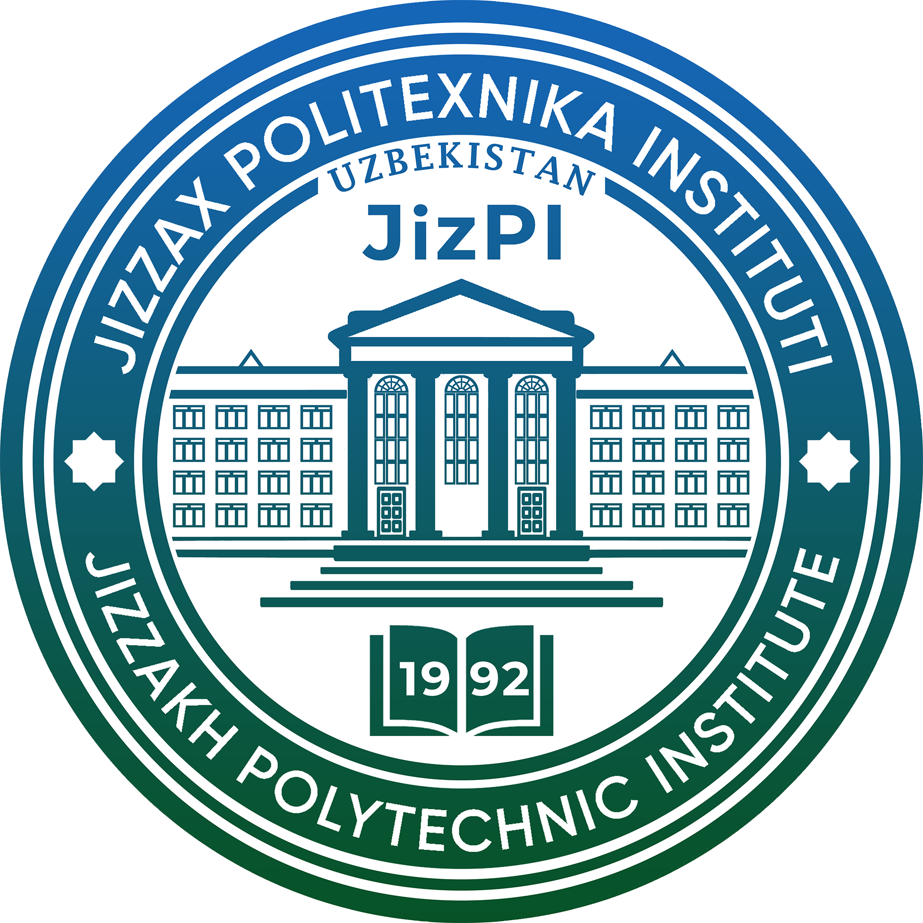 Jizzakh Polytechnic Institute