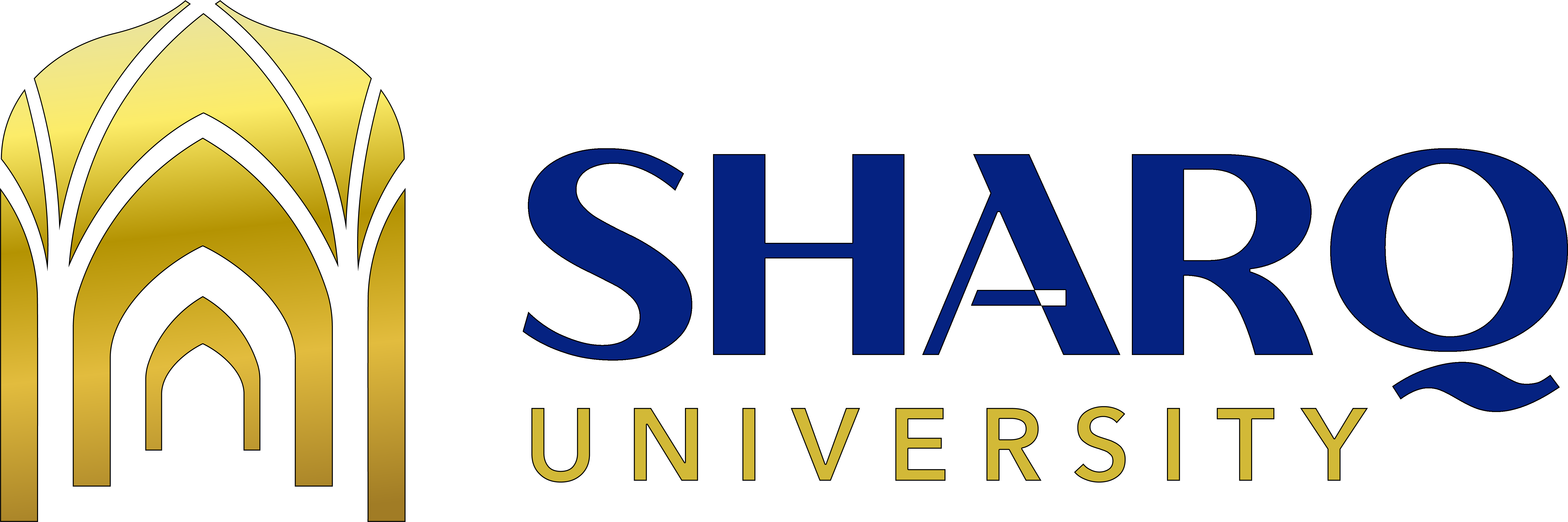 Sharq University