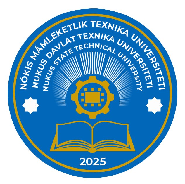 Nukus State Technical University